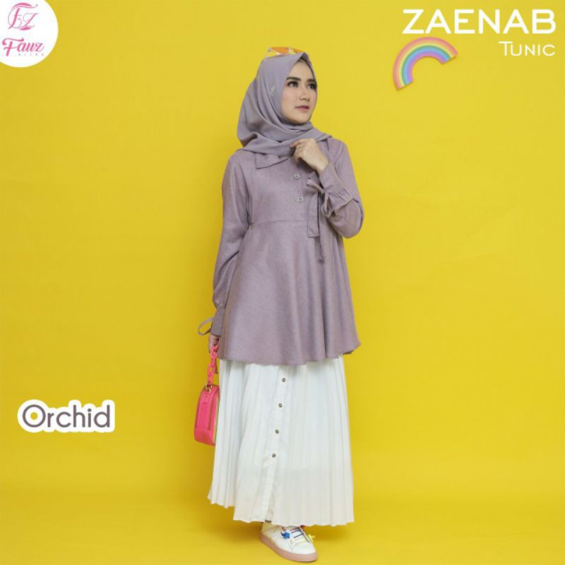 Tunik zaenab