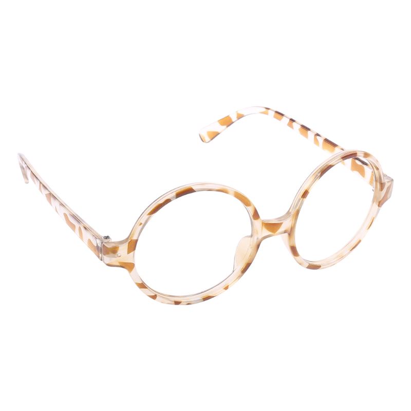 Mary Funny Spectacle Frame Kacamata Frame Kostum Properti Foto Pesta Kinerja