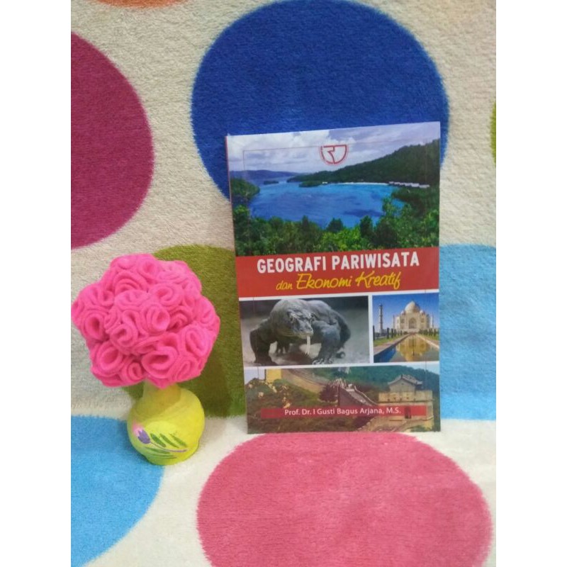 geografi pariwisata