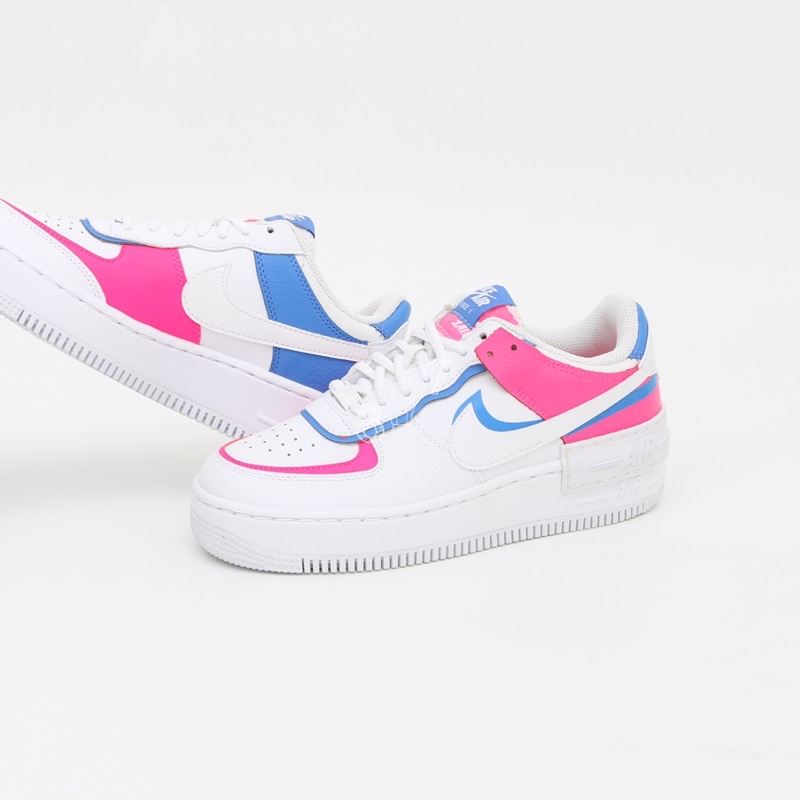 Air Force 1 Low Hyper Pink