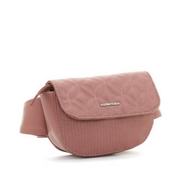 Tas wanita Waist Bag selempang Loria Sophie Martin T5760C6