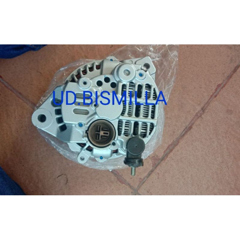 Dinamo Ampere Amper Honda Accord original