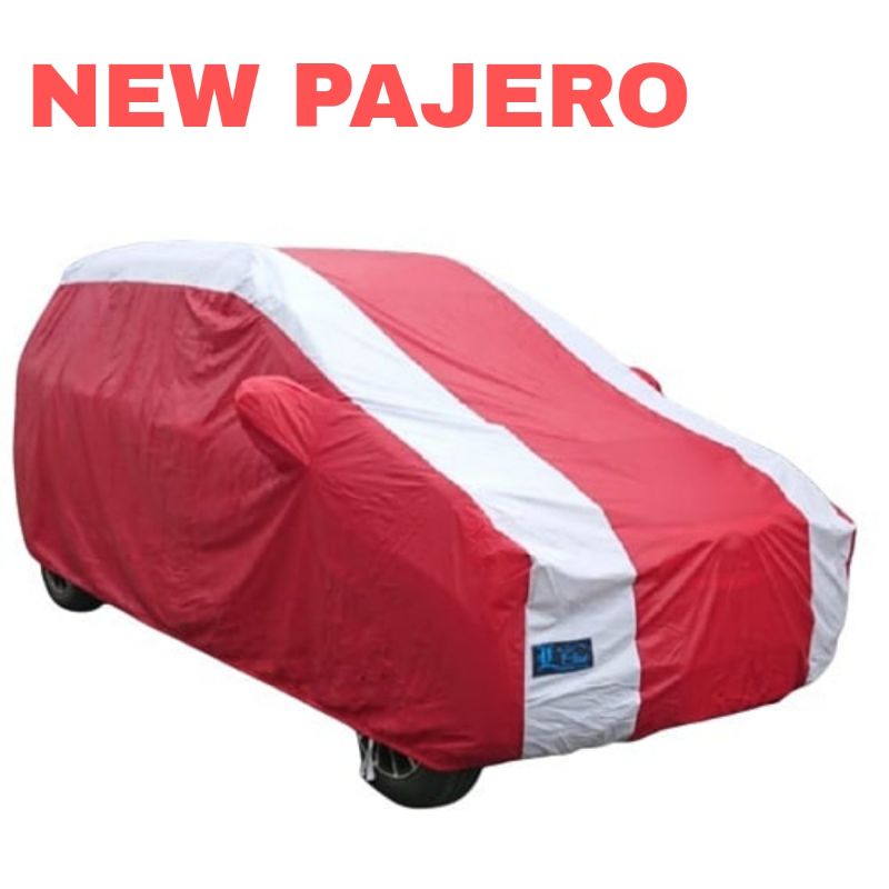 COVER NEW PAJERO SPORT MEREK L'ONE