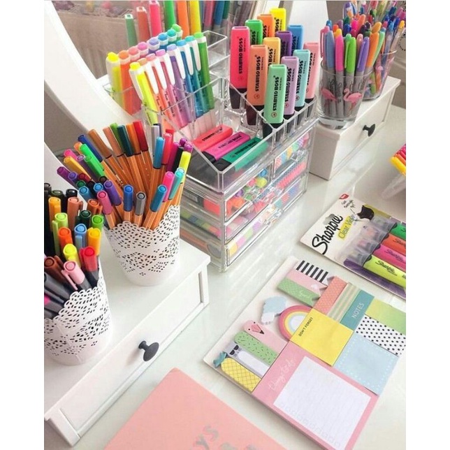 

Paket Stationery