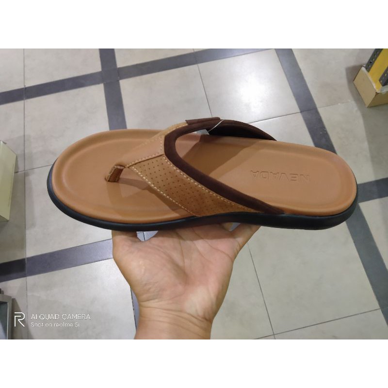 sandal jepit pria Nevada
