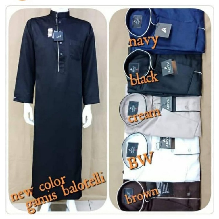 GAMIS ABIYU|GAMIS COWO ABIYU|GAMIS ABIYU TERLARIS