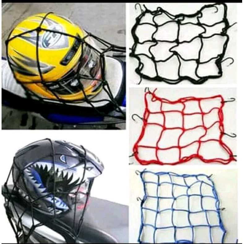 jaring jok jaring helm