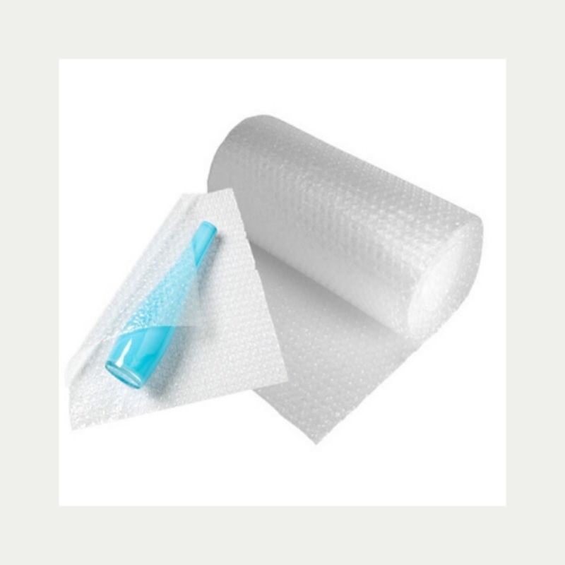 

BUBBLE WRAP EXTRA PACKING