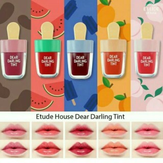 LIPTINT IMPLORA Dengan Harga Termurah