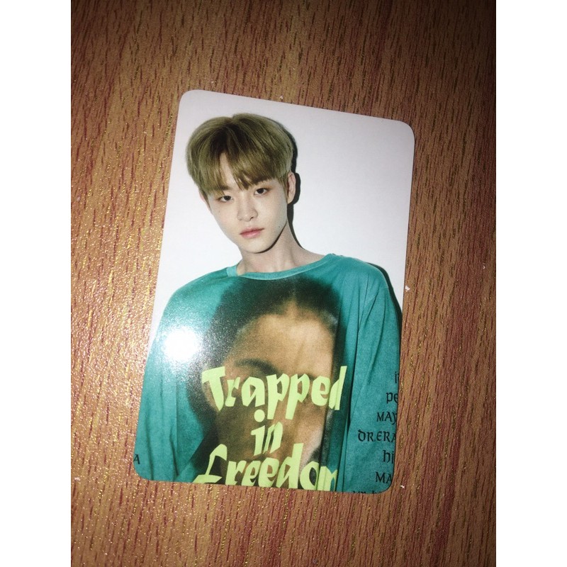 [booked] KTOWN JIHOON CHAPTER2