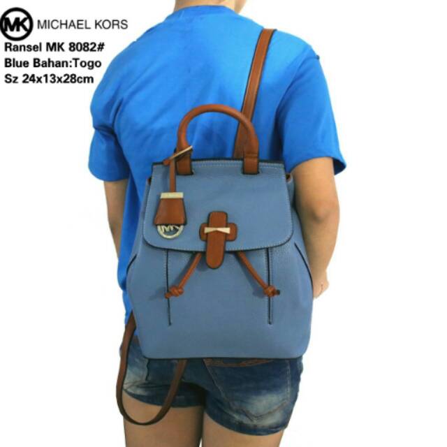 RANSEL MICHAEL KORS