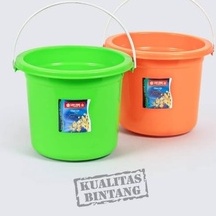 EMBER LION STAR EMBER PLASTIK 1.25 GL Lux EMBER KECIL