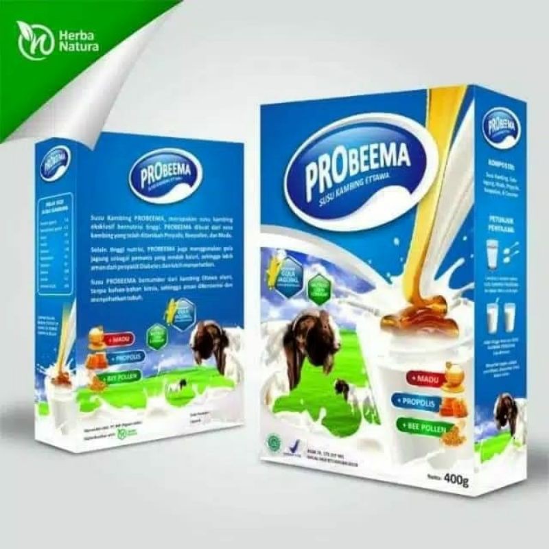 

PROBEEMA 200gr RASA ORIGINAL