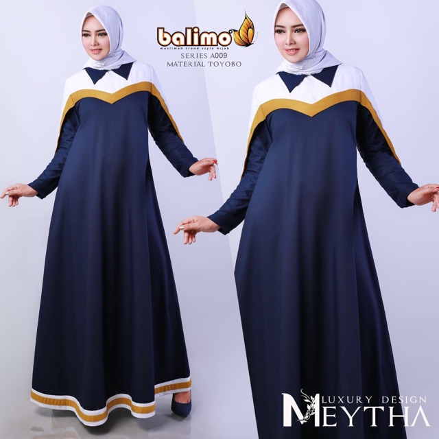 Balimo Meytha