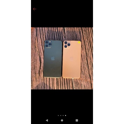 iphone 11 pro like new