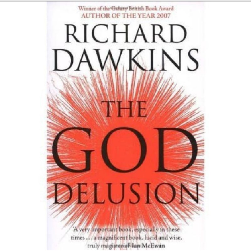 THE GOD DELUSION
