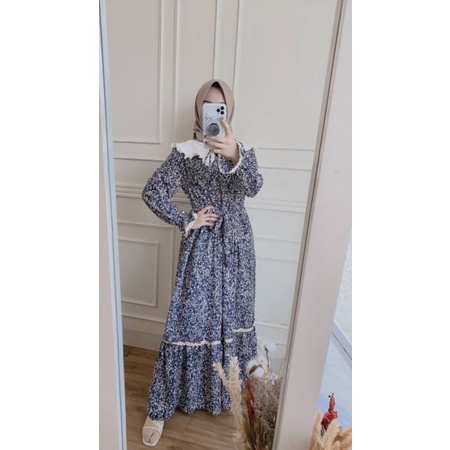 Nifala Peterpan Maxi