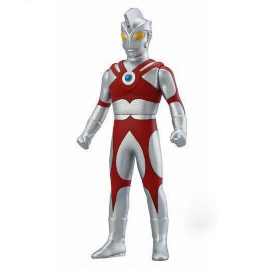 Ultra Hero 500 Series 05 Ultraman Ace