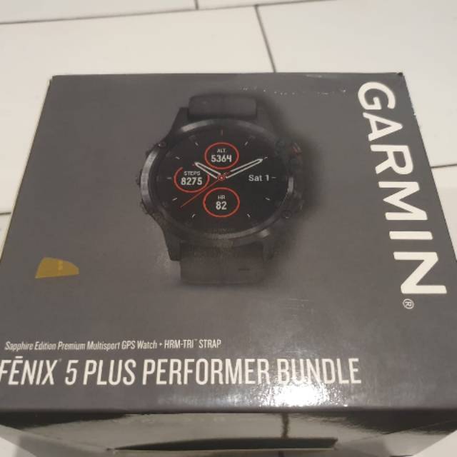 harga fenix 5x plus