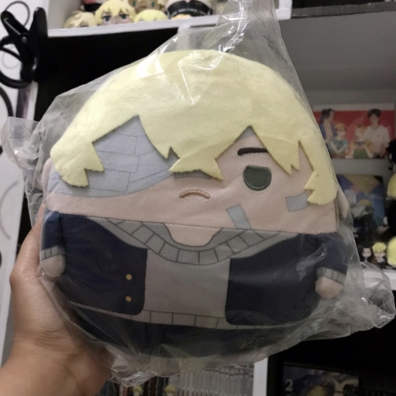 [Booked] Fuwakororin M size Vol. 3 Chifuyu Matsuno Tokyo Revengers