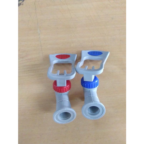 Kran Dispenser Maspion / Uchida