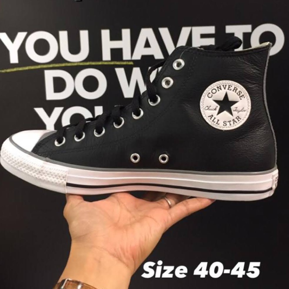 stores that have converse