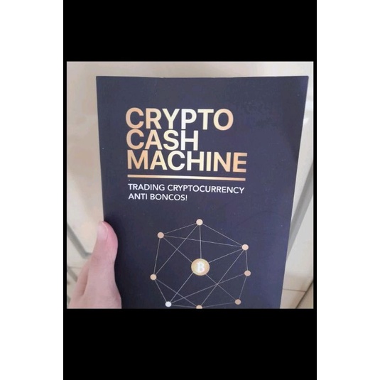 Crypto Cash Machine01
