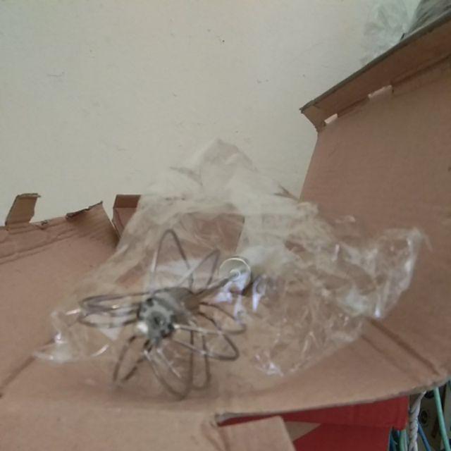 Kocokan Telur Better Beater / Mixer Tangan Tanpa Listrik (1 Set = Isi 2pcs)