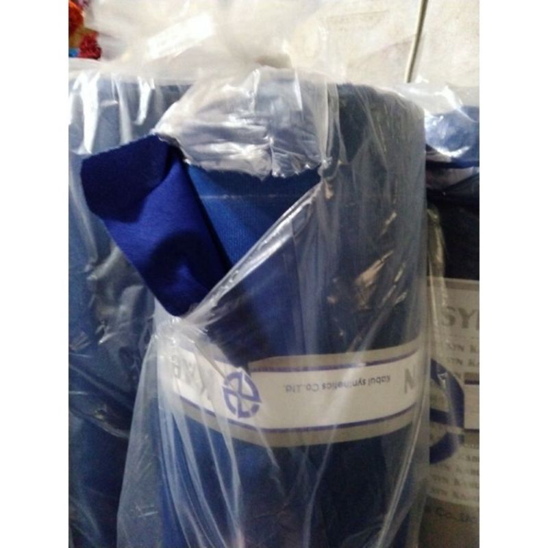 Grosir Bahan-Kain Bludru kabulon 30 /70 (lebar - 1,5 Mtr) beludru kabulon lapisan kotak peci selempang wisuda