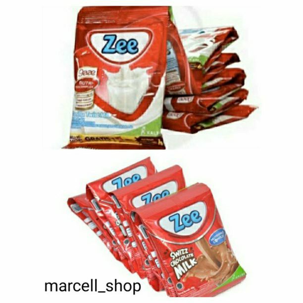 

zee sachet