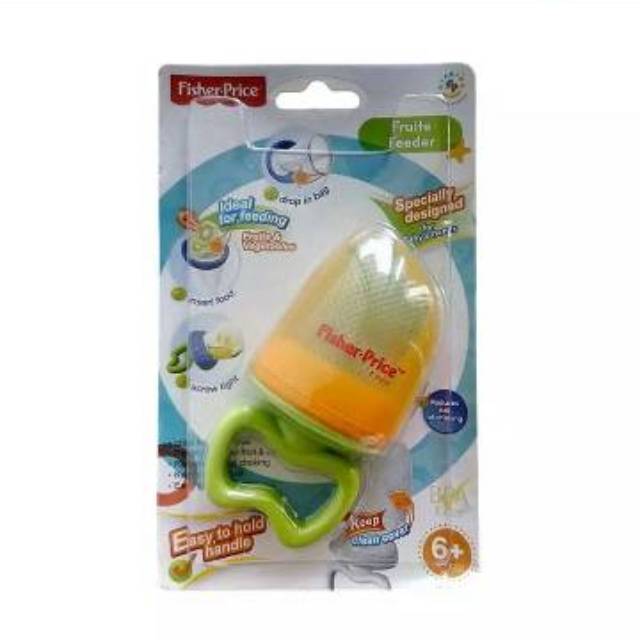 Fisher Price Fruits Feeder