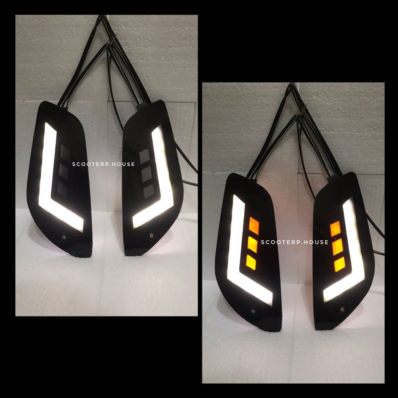 sein custom For Vespa Lx / S ( model 1 )