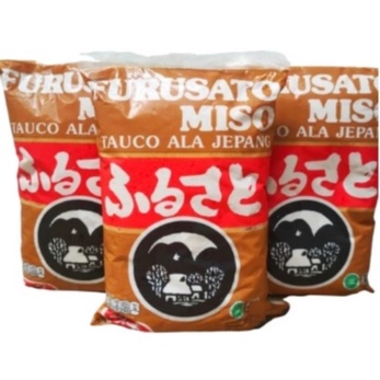 FUROSATO MISO 1 KG - HALAL