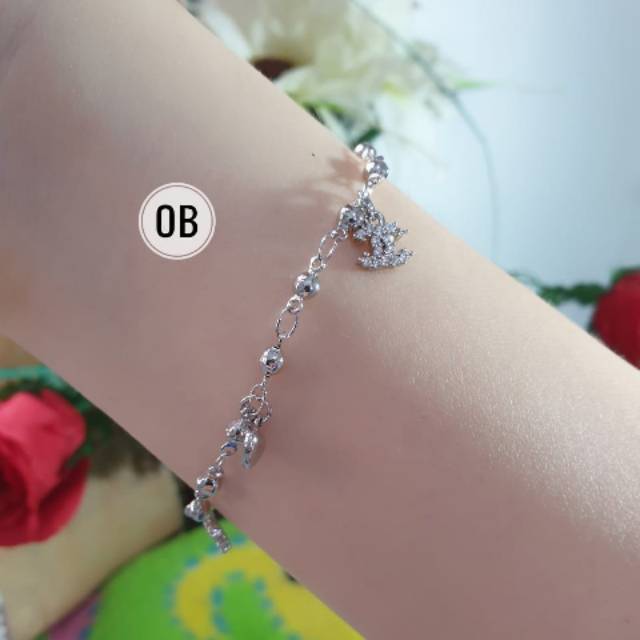 Gelang xuping N2702209