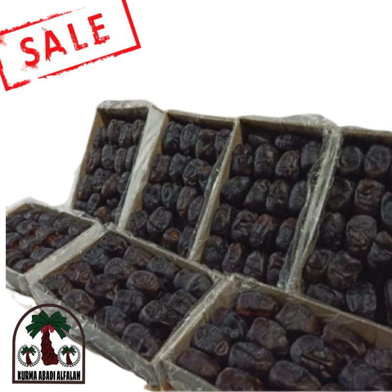

Kurma bam Sahara 500gr / Kurma Anggur 1dus 12 box / Grosir kurma Bam Mazafatin Sahara / Kurma anggur