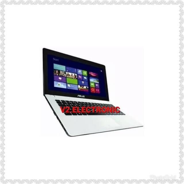 Laptop Asus A455L Intel Core i3-5005U | RAM 4GB | HDD 500GB | Windows 10