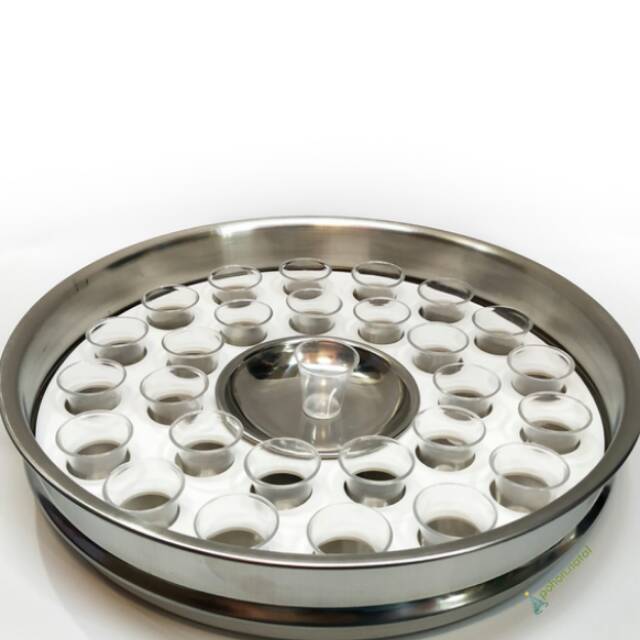 Nampan Perjamuan Kudus