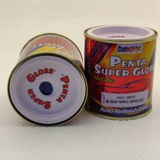  CAT  FTALIT Cat  Kayu besi  Synthetic Super  Gloss  high 