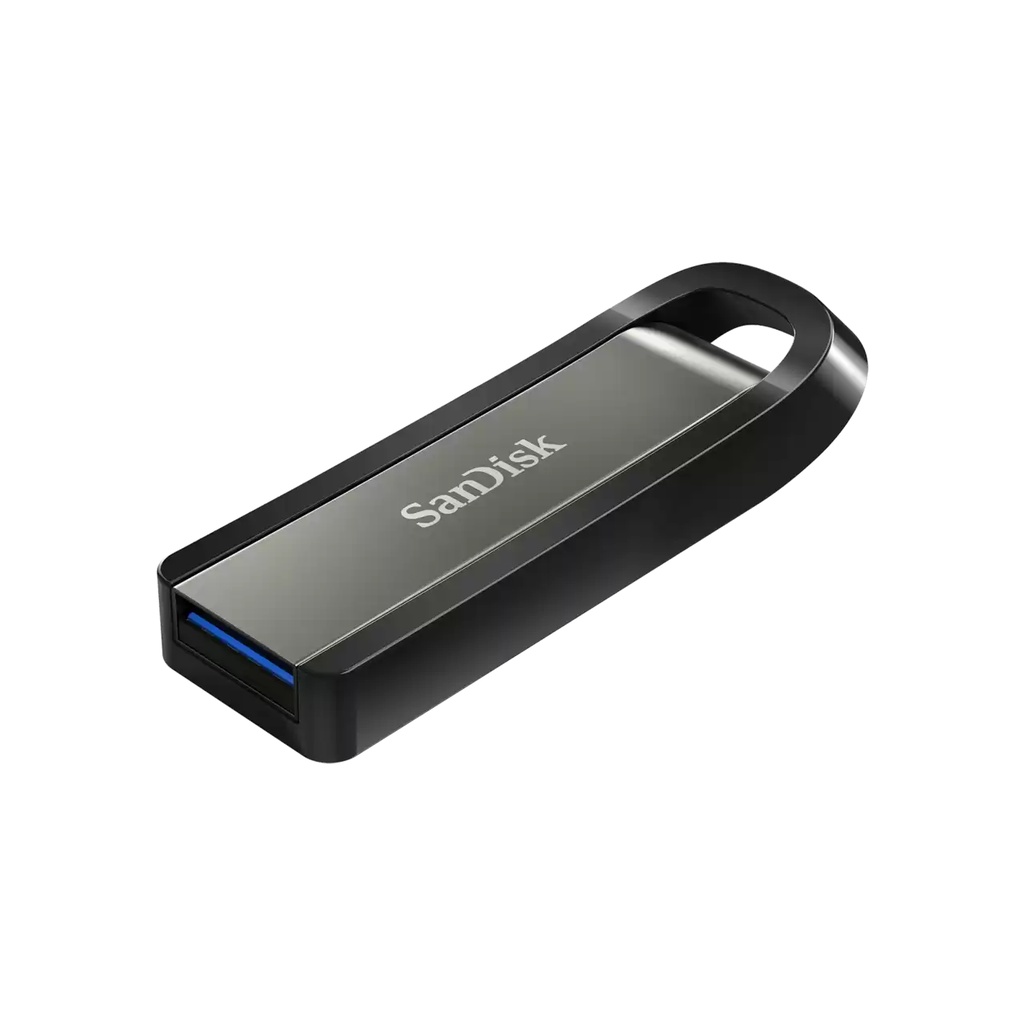 Flashdisk SanDisk Extreme GO CZ810 128GB USB 3.2 - SDCZ810-128G-G46