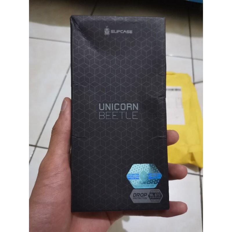 Supcase Huawei nova 5T