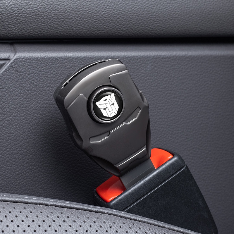 Maserati Plug Pin Sambungan Sabuk Pengaman Mobil Untuk President Ghibli