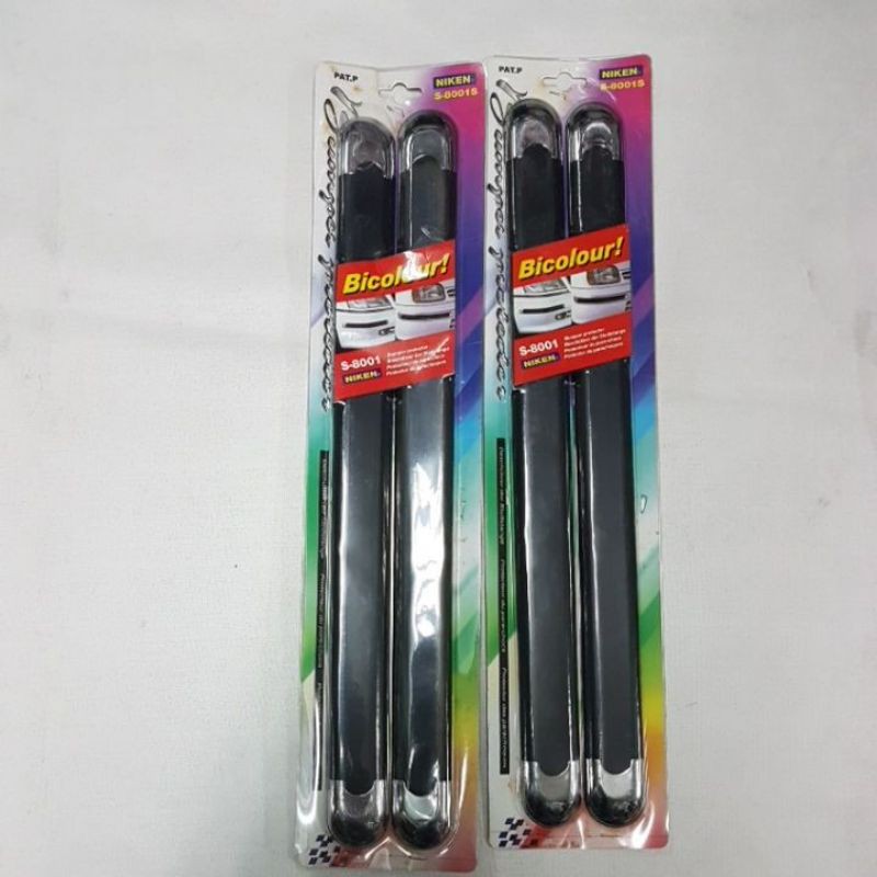 bemper guard mobil universal B lebel