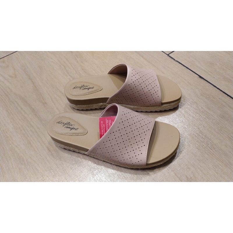 sandal Dexflex comfort by payless