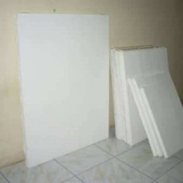 

KANVAS LUKIS + SPANRAM UK 20x40 cm