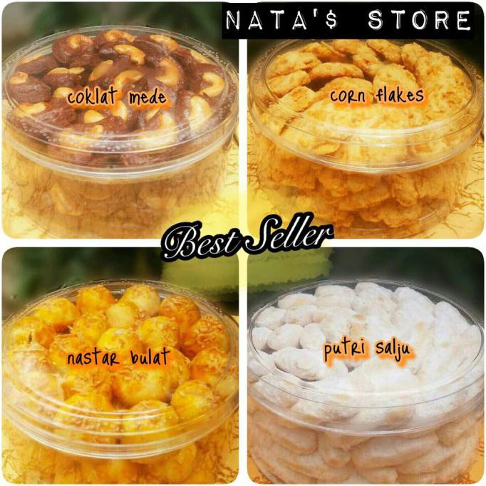 

500Gr Kue Enak Murah Kering Dan Louismarket969