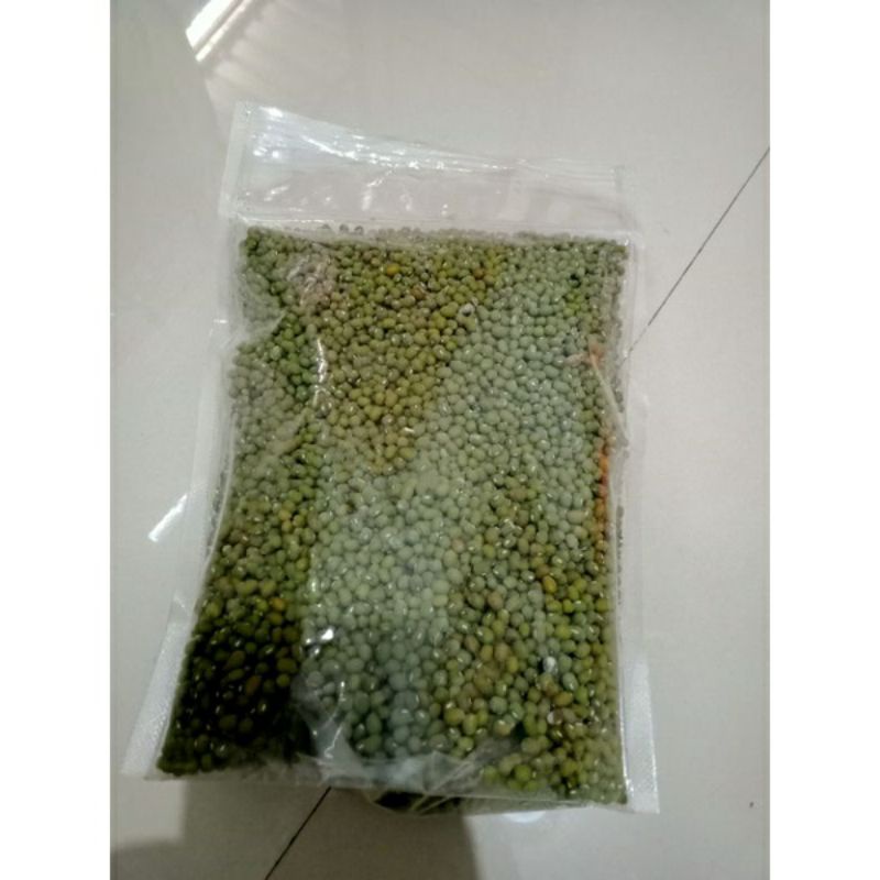 

Kacang Hijau/Mung Beans 250gr