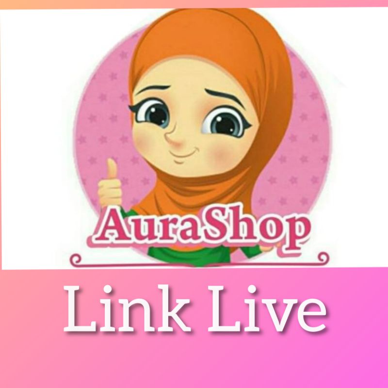 Link Live Rp.100.000 - Rp.300.000