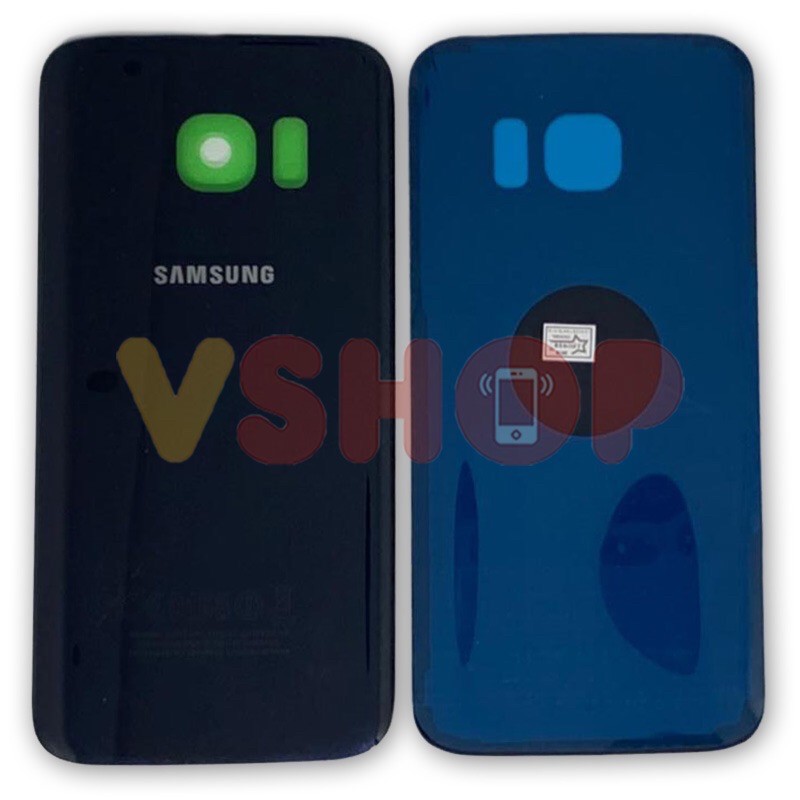 Backdoor Tutupan Belakang Back Casing Samsung S7 G930