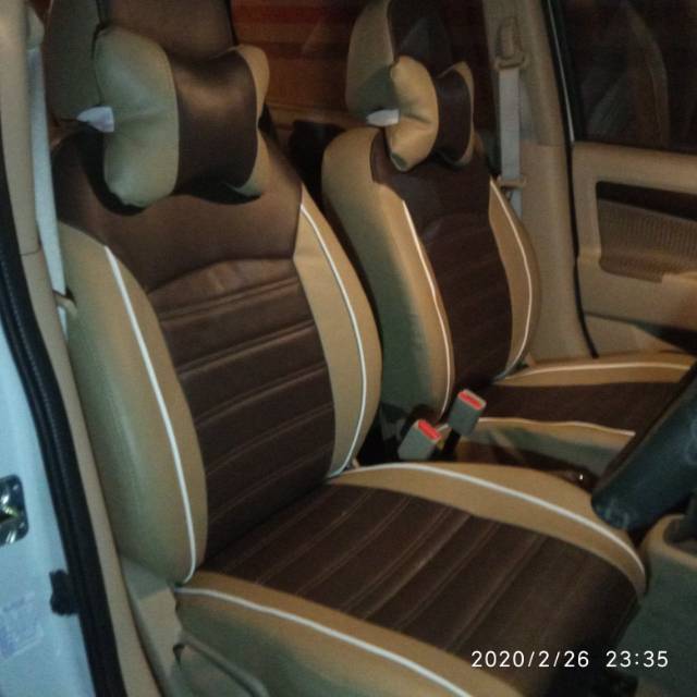 SARUNG JOK MOBIL ERTIGA