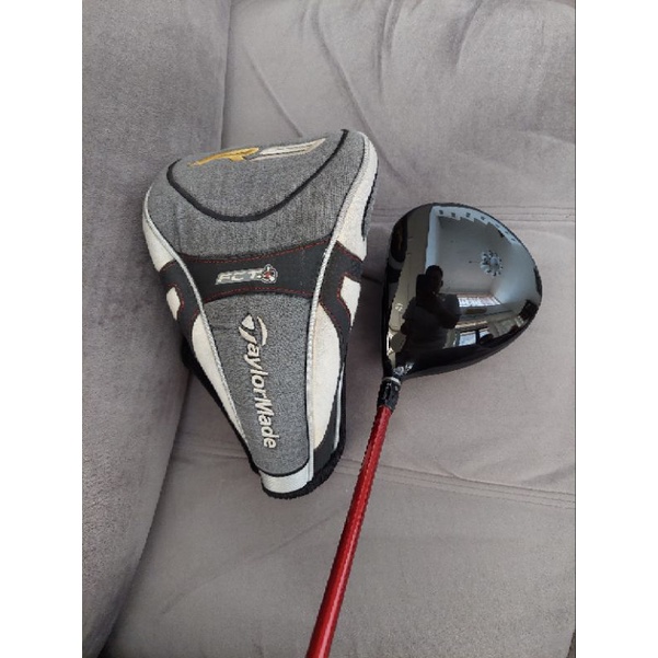 Taylormade R9 loft 9.5°